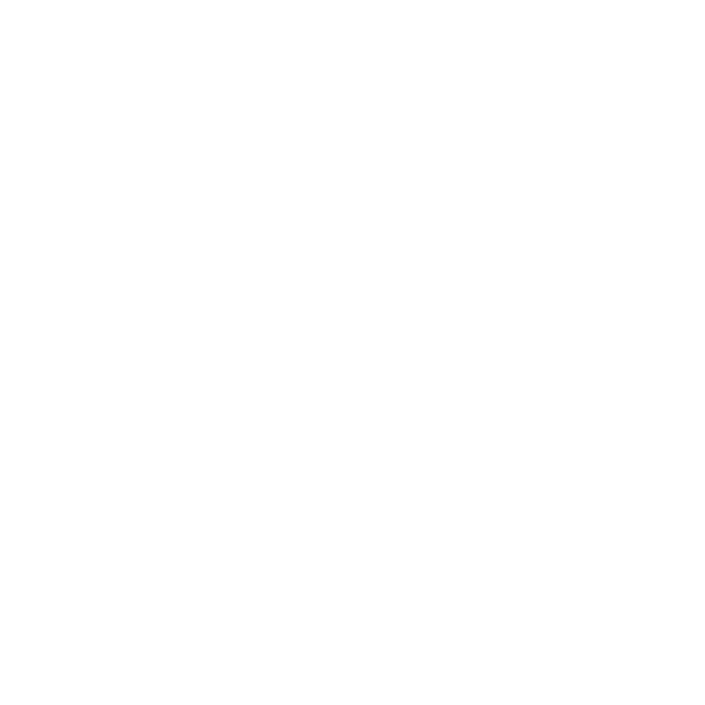 Maja bistro logo white transparent