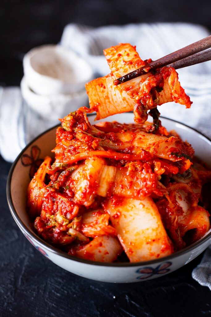 kimchi